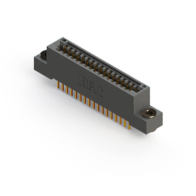 395-034-542-203 EDAC Inc.  Edgeboard Connectors
